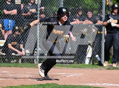 Thumbnail 2 in North Haven @ Daniel Hand (SCC Semifinal) photogallery.