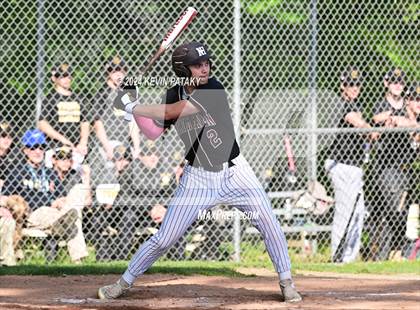 Thumbnail 2 in North Haven @ Daniel Hand (SCC Semifinal) photogallery.