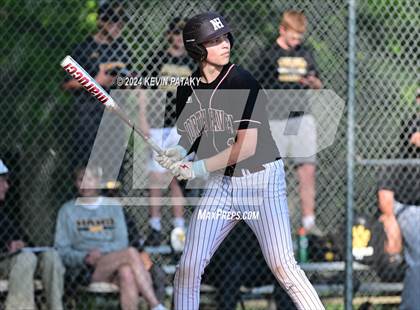 Thumbnail 2 in North Haven @ Daniel Hand (SCC Semifinal) photogallery.