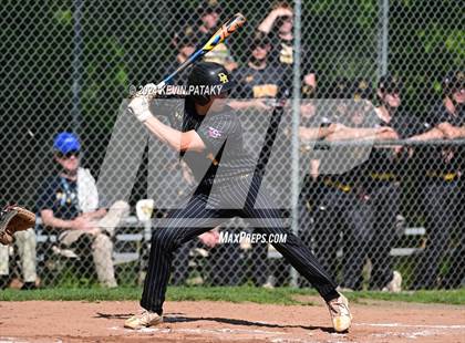 Thumbnail 1 in North Haven @ Daniel Hand (SCC Semifinal) photogallery.