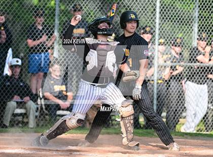 Thumbnail 1 in North Haven @ Daniel Hand (SCC Semifinal) photogallery.