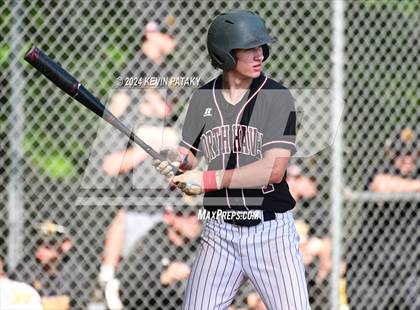 Thumbnail 1 in North Haven @ Daniel Hand (SCC Semifinal) photogallery.