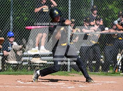 Thumbnail 1 in North Haven @ Daniel Hand (SCC Semifinal) photogallery.