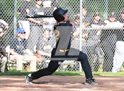 Thumbnail 1 in North Haven @ Daniel Hand (SCC Semifinal) photogallery.