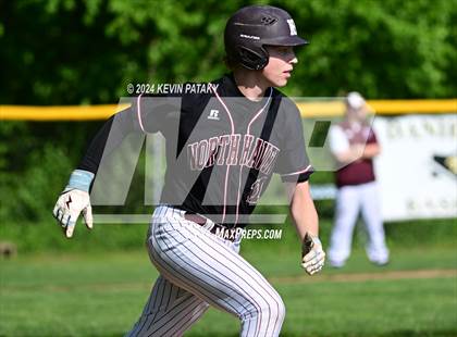 Thumbnail 3 in North Haven @ Daniel Hand (SCC Semifinal) photogallery.