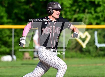 Thumbnail 1 in North Haven @ Daniel Hand (SCC Semifinal) photogallery.