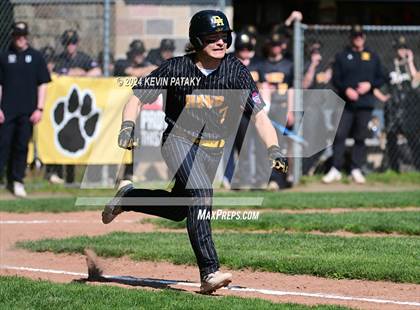Thumbnail 1 in North Haven @ Daniel Hand (SCC Semifinal) photogallery.