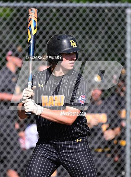 Thumbnail 1 in North Haven @ Daniel Hand (SCC Semifinal) photogallery.