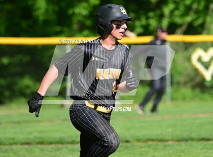 Thumbnail 3 in North Haven @ Daniel Hand (SCC Semifinal) photogallery.
