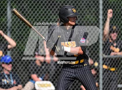Thumbnail 2 in North Haven @ Daniel Hand (SCC Semifinal) photogallery.