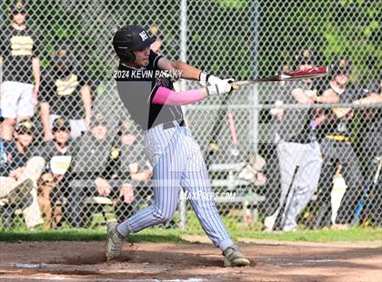 Thumbnail 1 in North Haven @ Daniel Hand (SCC Semifinal) photogallery.
