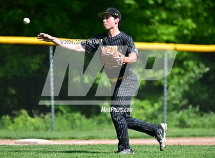 Thumbnail 1 in North Haven @ Daniel Hand (SCC Semifinal) photogallery.
