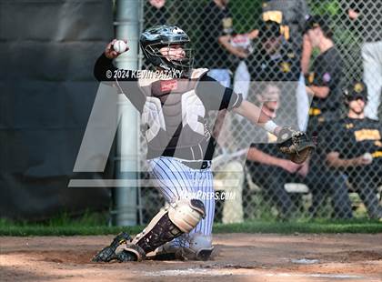 Thumbnail 3 in North Haven @ Daniel Hand (SCC Semifinal) photogallery.