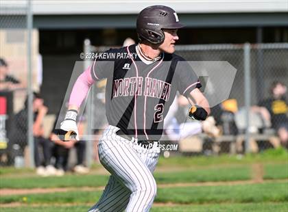 Thumbnail 2 in North Haven @ Daniel Hand (SCC Semifinal) photogallery.