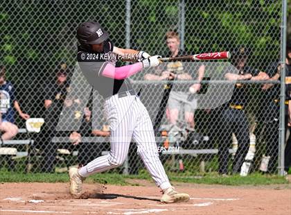 Thumbnail 1 in North Haven @ Daniel Hand (SCC Semifinal) photogallery.