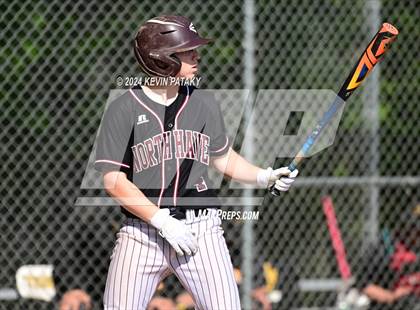 Thumbnail 3 in North Haven @ Daniel Hand (SCC Semifinal) photogallery.