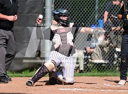 Thumbnail 2 in North Haven @ Daniel Hand (SCC Semifinal) photogallery.