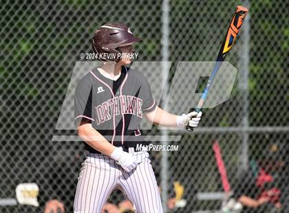 Thumbnail 1 in North Haven @ Daniel Hand (SCC Semifinal) photogallery.