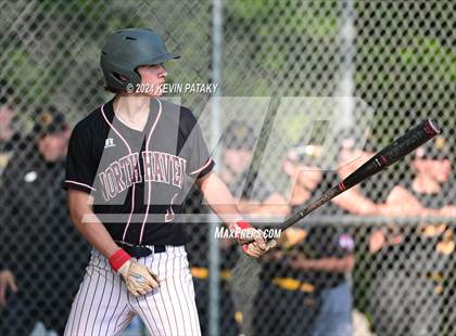 Thumbnail 1 in North Haven @ Daniel Hand (SCC Semifinal) photogallery.