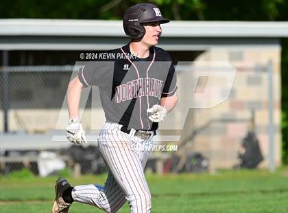 Thumbnail 2 in North Haven @ Daniel Hand (SCC Semifinal) photogallery.