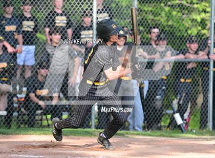 Thumbnail 1 in North Haven @ Daniel Hand (SCC Semifinal) photogallery.