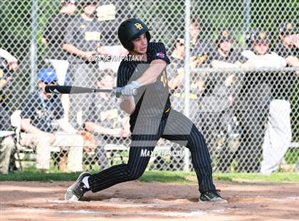Thumbnail 2 in North Haven @ Daniel Hand (SCC Semifinal) photogallery.