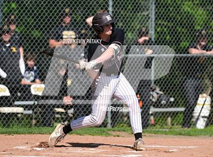 Thumbnail 2 in North Haven @ Daniel Hand (SCC Semifinal) photogallery.