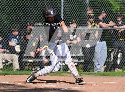 Thumbnail 3 in North Haven @ Daniel Hand (SCC Semifinal) photogallery.