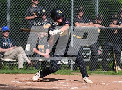 Thumbnail 2 in North Haven @ Daniel Hand (SCC Semifinal) photogallery.