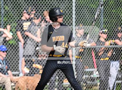 Thumbnail 2 in North Haven @ Daniel Hand (SCC Semifinal) photogallery.