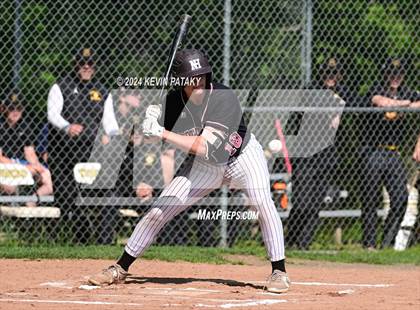 Thumbnail 1 in North Haven @ Daniel Hand (SCC Semifinal) photogallery.