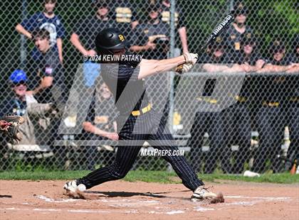 Thumbnail 1 in North Haven @ Daniel Hand (SCC Semifinal) photogallery.