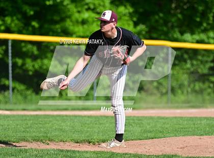 Thumbnail 3 in North Haven @ Daniel Hand (SCC Semifinal) photogallery.