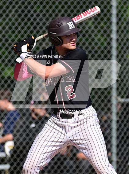 Thumbnail 3 in North Haven @ Daniel Hand (SCC Semifinal) photogallery.