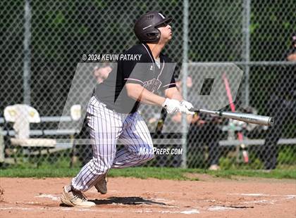 Thumbnail 3 in North Haven @ Daniel Hand (SCC Semifinal) photogallery.