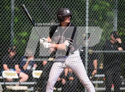 Thumbnail 1 in North Haven @ Daniel Hand (SCC Semifinal) photogallery.