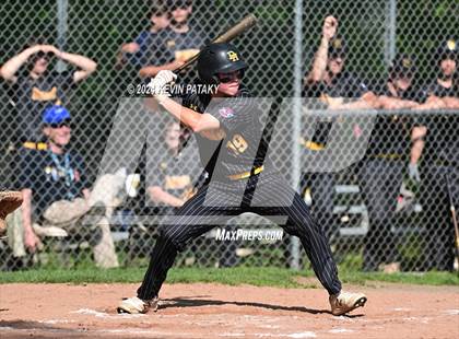 Thumbnail 1 in North Haven @ Daniel Hand (SCC Semifinal) photogallery.