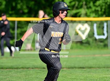 Thumbnail 2 in North Haven @ Daniel Hand (SCC Semifinal) photogallery.