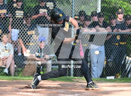Thumbnail 2 in North Haven @ Daniel Hand (SCC Semifinal) photogallery.