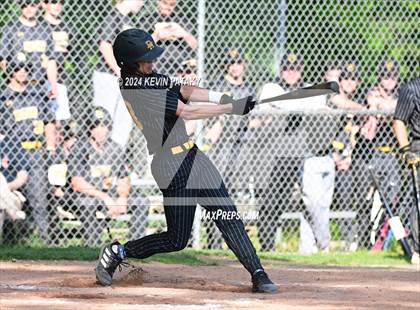 Thumbnail 3 in North Haven @ Daniel Hand (SCC Semifinal) photogallery.