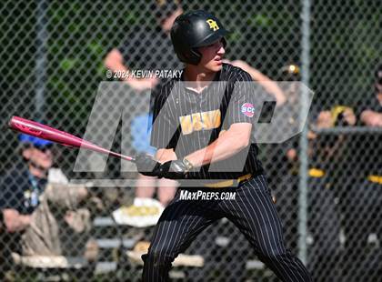 Thumbnail 2 in North Haven @ Daniel Hand (SCC Semifinal) photogallery.