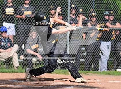 Thumbnail 1 in North Haven @ Daniel Hand (SCC Semifinal) photogallery.