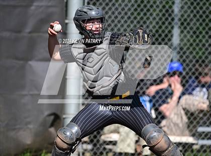Thumbnail 2 in North Haven @ Daniel Hand (SCC Semifinal) photogallery.
