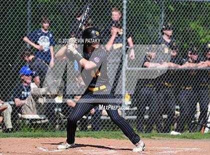 Thumbnail 3 in North Haven @ Daniel Hand (SCC Semifinal) photogallery.