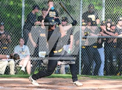 Thumbnail 1 in North Haven @ Daniel Hand (SCC Semifinal) photogallery.