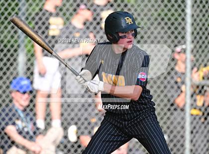 Thumbnail 1 in North Haven @ Daniel Hand (SCC Semifinal) photogallery.