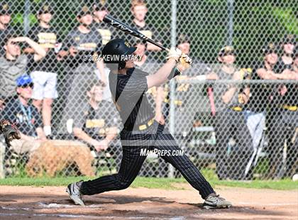 Thumbnail 1 in North Haven @ Daniel Hand (SCC Semifinal) photogallery.