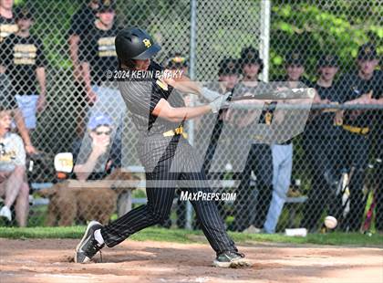 Thumbnail 3 in North Haven @ Daniel Hand (SCC Semifinal) photogallery.
