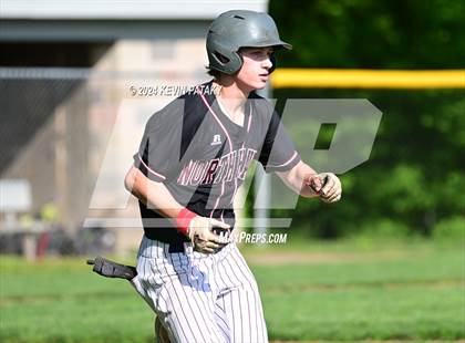 Thumbnail 1 in North Haven @ Daniel Hand (SCC Semifinal) photogallery.