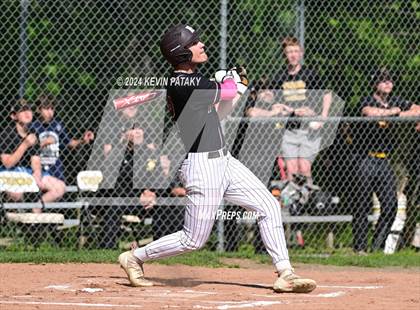 Thumbnail 2 in North Haven @ Daniel Hand (SCC Semifinal) photogallery.
